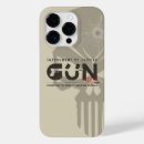 Buscar arma fuego iphone fundas Pistola