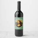 Buscar mona lisa almacenaje alimentos Leonardo da vinci