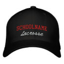 Buscar lacrosse gorras Deporte