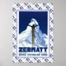 Buscar montañas suizas posters Suizo