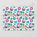 Buscar cara sonriente postales Para ella