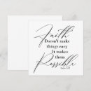 Buscar posible tarjetas Fe