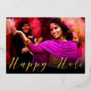 Buscar holi feliz tarjetas Festival de colores