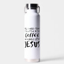 Buscar frases agua botellas Jesús