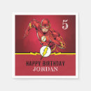 Buscar dc comics servilletas El flash