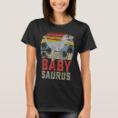 Buscar babysaurus camisetas Corresponder