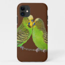 Buscar budgie iphone fundas Azul