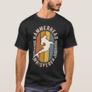 Buscar hammerhead camisetas Animal