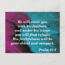 Buscar salmo 91 tarjetas Dios