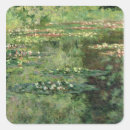 Buscar waterlily pegatinas Claude