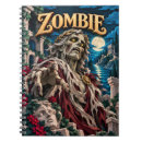 Buscar zombies cuadernos Para todos