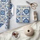 Buscar azulejo papel de regalo Para ella