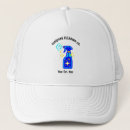 Buscar limpiador camionero gorras General y unisex