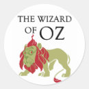 Buscar de mago de oz León cobarde