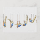 Buscar gimnastas postales Deporte