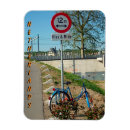 Buscar el andar en imanes Bicicleta