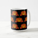 Buscar jackolantern tazas Calabaza