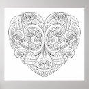 Buscar abstract heart arte Mandala