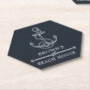 Buscar nautical posavasos Verano