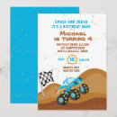 Buscar rally invitaciones Coches