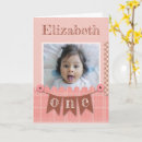 Buscar primer tarjetas de cumpleaños Foto
