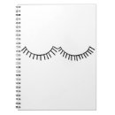 Buscar pestañas cuadernos Lindo