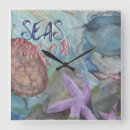 Buscar mar relojes de pared General y unisex