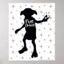 Buscar dobby posters Mago