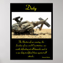 Buscar deber posters Militar