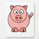 Buscar cochinillos alfombrillas de raton Oink