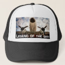 Buscar cielo gorras Avión