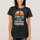 Buscar martillado camisetas Metalizado
