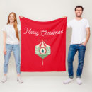 Buscar de navidad mantas Alegre