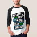 Buscar tierra santa camisetas Para todos
