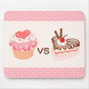 Buscar vainilla alfombrillas de raton Lindo