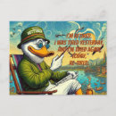 Buscar retirado postales Jubilado