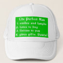 Buscar perfecto gorras Hombre