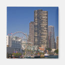Buscar edificios de chicago imanes Arquitectura