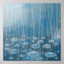 Buscar día lluvioso posters Lluvia