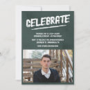 Buscar grunge invitaciones Para él