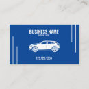 Buscar lavado tarjetas de visita Mecánico