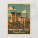 Buscar castillo neuschwanstein postales Monumentos