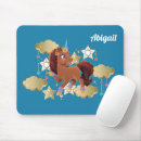Buscar unicornio alfombrillas de raton Caprichoso
