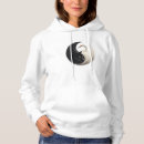 Buscar yin yang sudaderas Equilibrio