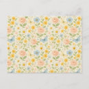 Buscar mariposas vintage postales Floral