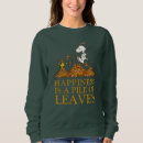 Buscar woodstock sudaderas Sonrisa