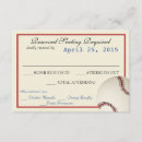 Buscar bolas tarjetas rsvp Vintage