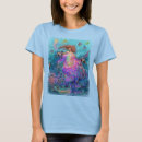 Buscar mermaid camisetas Arco iris