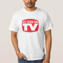 Buscar logotipos famosos camisetas Divertido