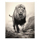 Buscar león blanco posters General y unisex